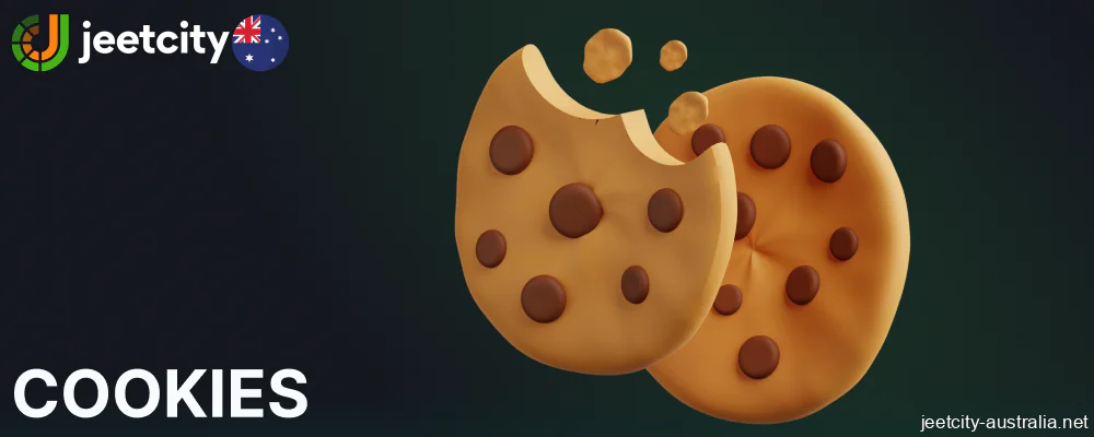 Jeetcity casino cookies policy in Australia