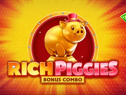 Rich Piggies