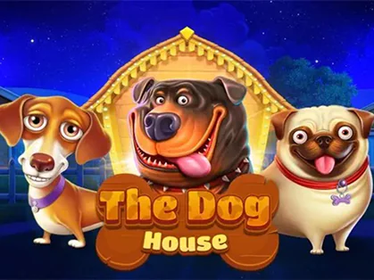 The Dog House