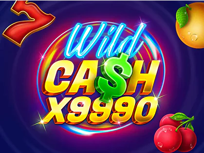 Wild Cash